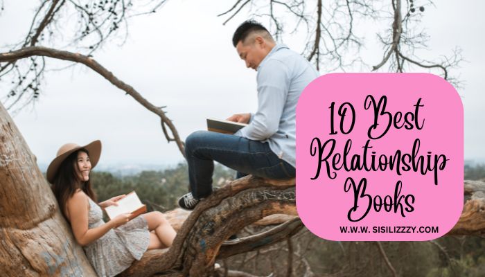  Relationship Books 