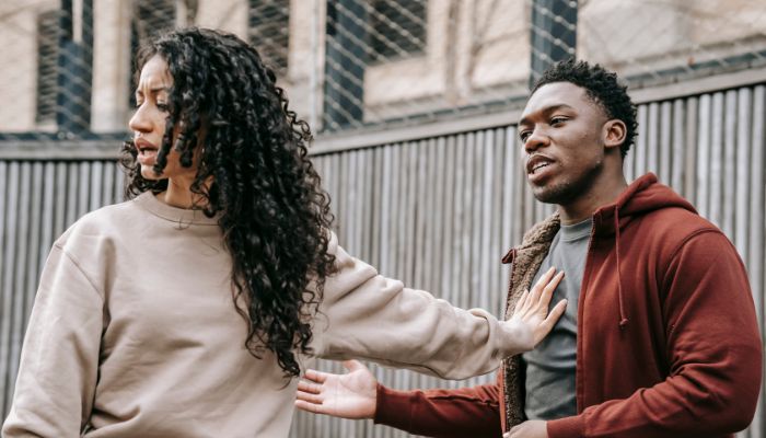 Annoying Things women Need To Stop Doing