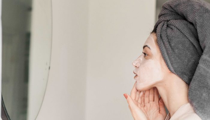Beauty Rituals