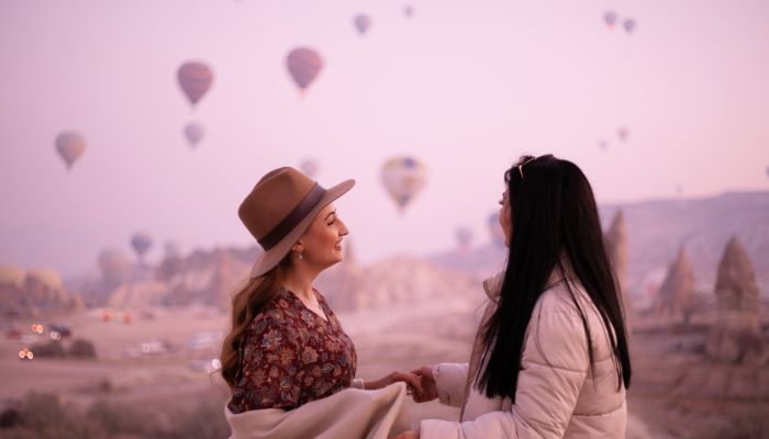 Fun Things To Do With Your New Friends