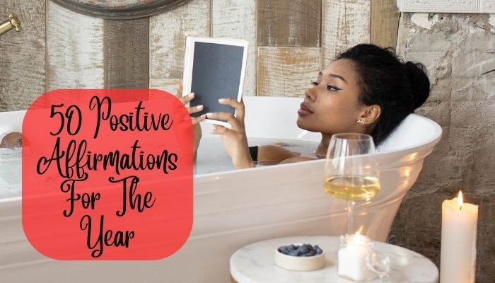 Positive Affirmations 
