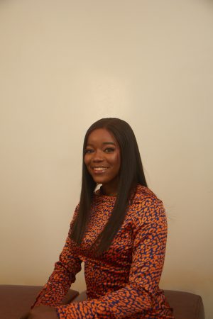 Ogunseye Elizabeth Anuoluwapo