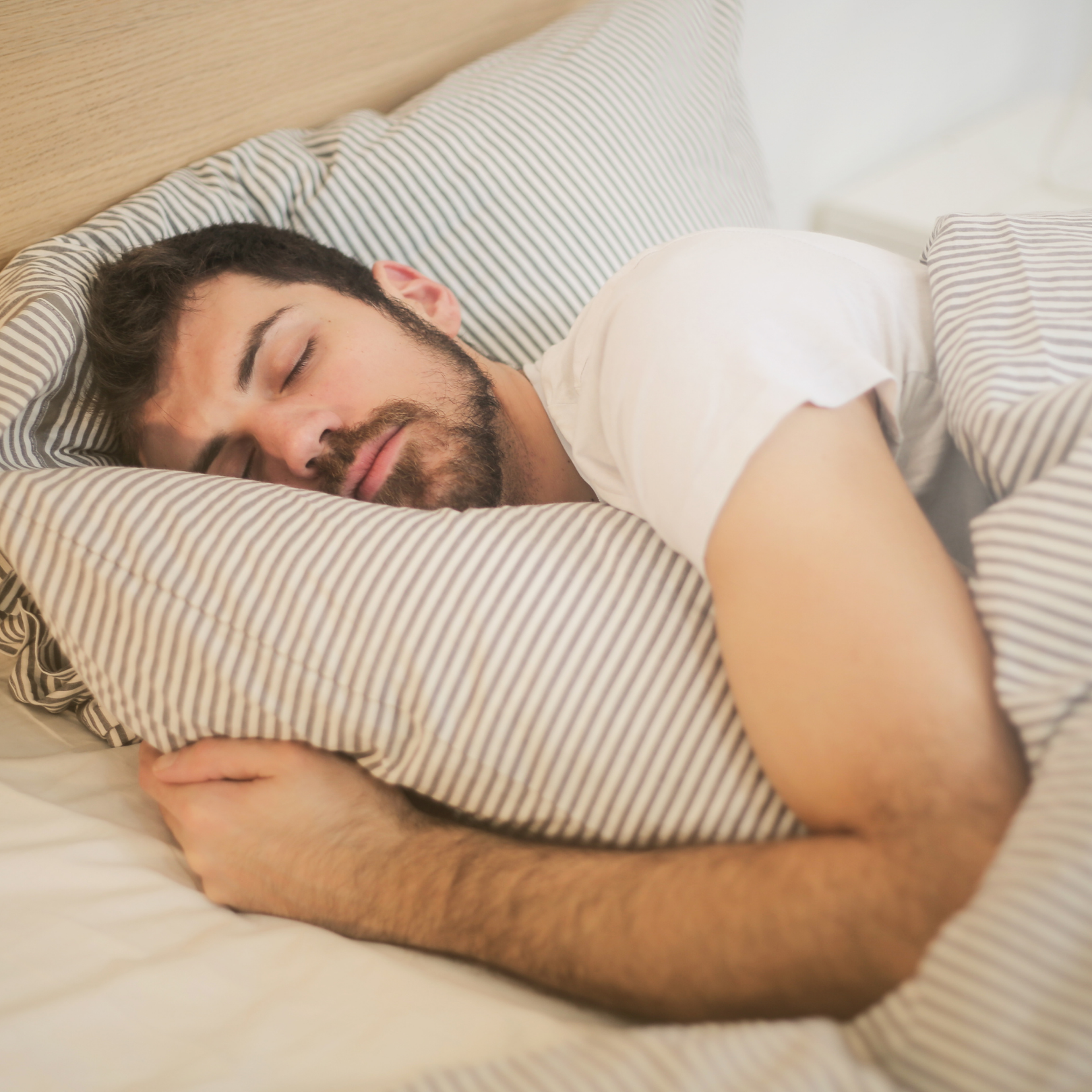 Habits you need to stop- Cheating on Sleep