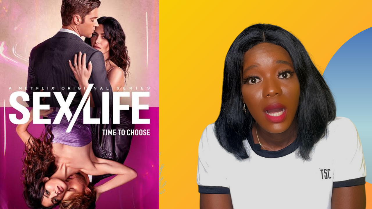 Sex/Life Movie Review