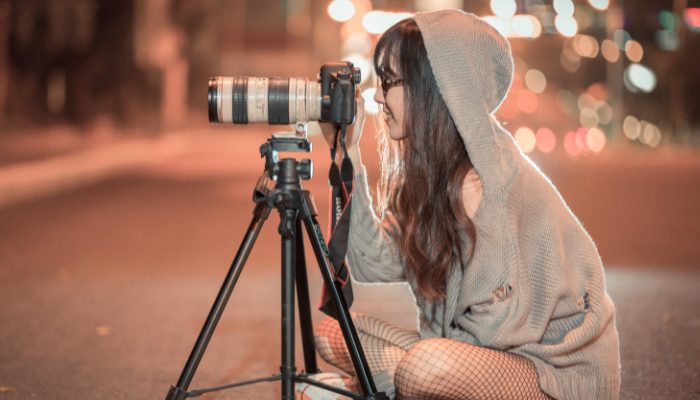 Everyone Is Photogenic: 10 Ways To Capture Your Best Self