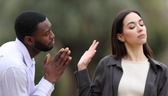 5 Types Of Men You Should Avoid In Your 20s
