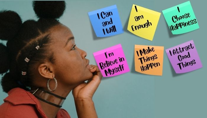 50 Positive Affirmations To Navigate The Year With Grace