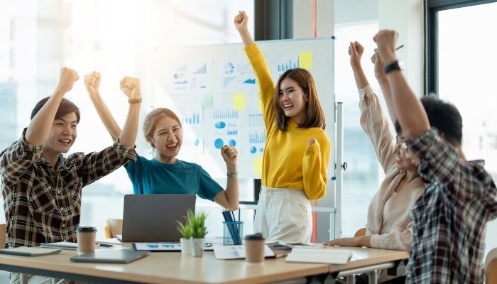 10 Habits Of Successful People