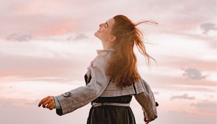 8 Ways To Break Free From Your Comfort Zone
